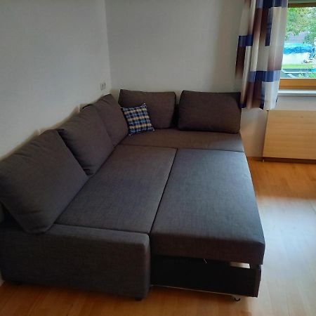 Ferienwohnung Familie Brenner ไฮมิง ภายนอก รูปภาพ